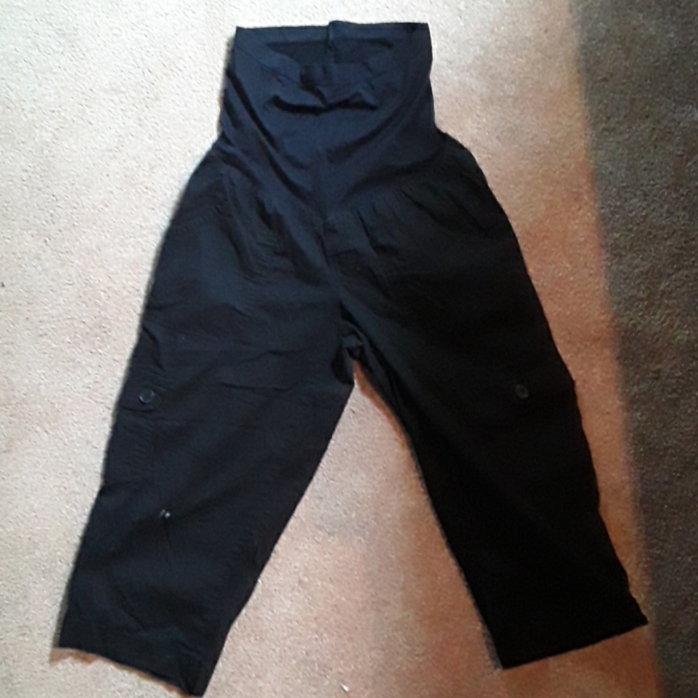 Maternity pants